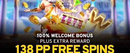 Putaran Percuma Mega banner