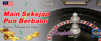Jackpot Hebat Setiap Hari