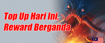 Cabaran Jackpot Mingguan banner