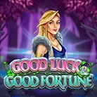 Good Luck & Good Fortune