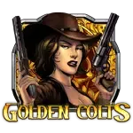 Golden Colts screenshot
